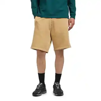 HHV Carhartt wip nelson sweat short Angebot