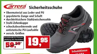 Thomas Philipps Carrera Sicherheitsschuhe Angebot