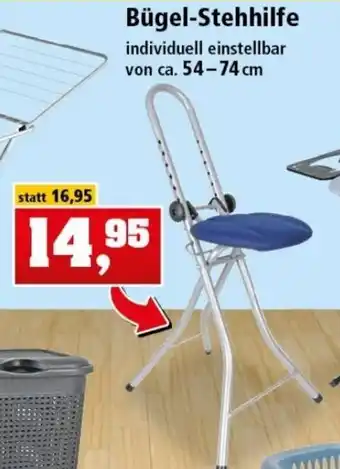 Thomas Philipps Bügel Stehhilfe Angebot