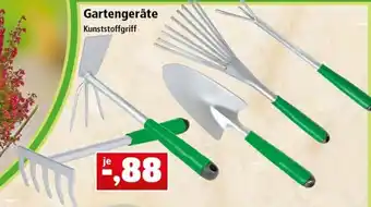 Thomas Philipps Gartengeräte Angebot