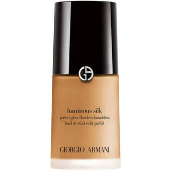 Look Fantastic Armani giorgio luminous silk foundation 30 ml (verschiedene farbtöne) - 8.75 Angebot