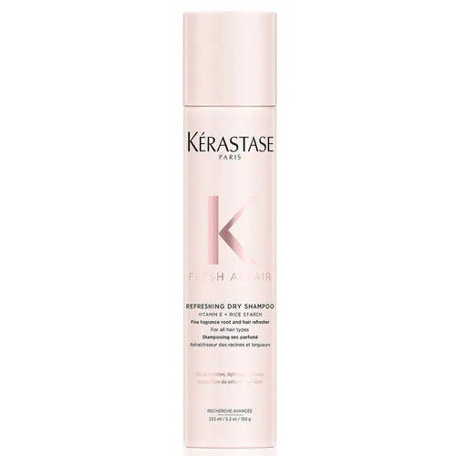 Kérastase fresh affair dry shampoo 150g Angebot bei Look Fantastic