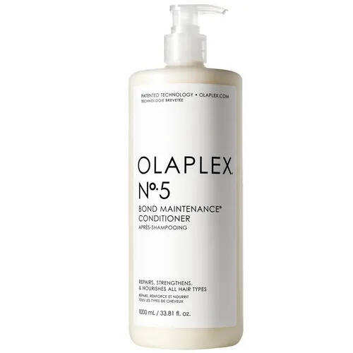 Olaplex no.5 bond maintenance conditioner 1000ml Angebot bei Look Fantastic