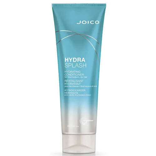 Joico hydra splash hydrating conditioner for finemedium, dry hair