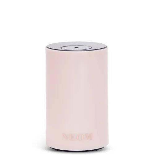 Neom wellbeing pod mini essential oil diffuser nude Angebot bei Look