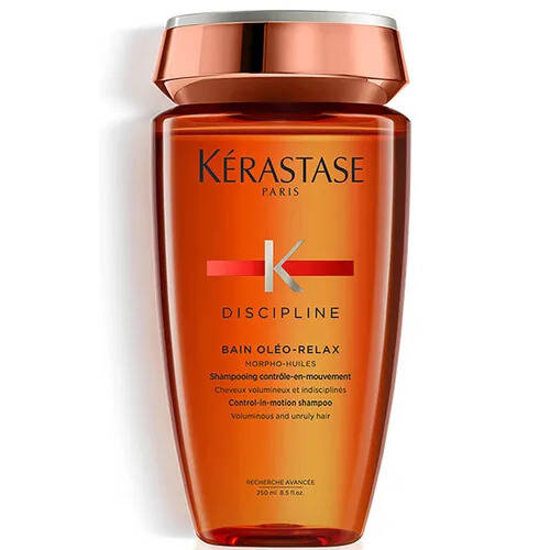 Kérastase bain oleorelax 250ml Angebot bei Look Fantastic