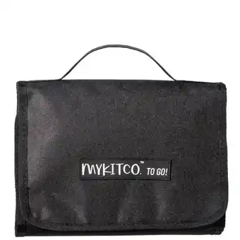 Look Fantastic Mykitco. to go! travel bag Angebot