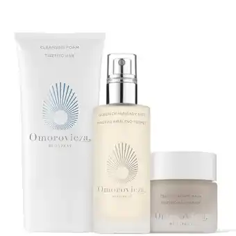 Look Fantastic Omorovicza best seller bundle Angebot