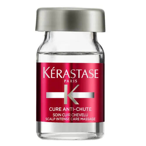 Kérastase specifique cure antichute treatment 42 x 6ml Angebot bei