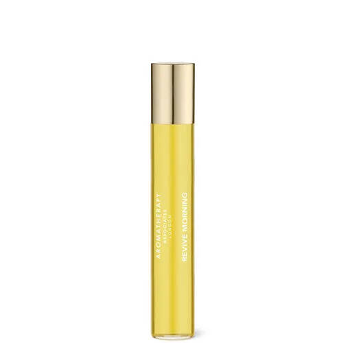 Aromatherapy associates revive morning roller ball 10 ml Angebot bei