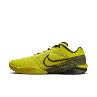 Nike Nike zoom metcon turbo 2 workout-schuh für herren - grün Angebot