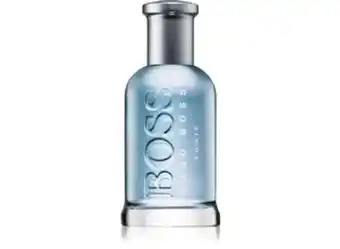 Notino Hugo boss boss bottled tonic edt für herren 50 ml Angebot