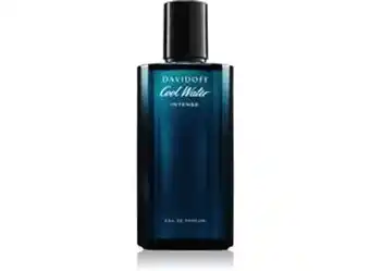 Notino Davidoff cool water intense edp für herren 75 ml Angebot