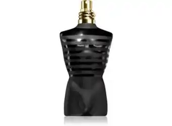 Notino Jean paul gaultier le male le parfum edp für herren 125 ml Angebot