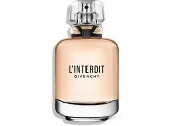 Notino Givenchy l’interdit edp für damen 125 ml Angebot