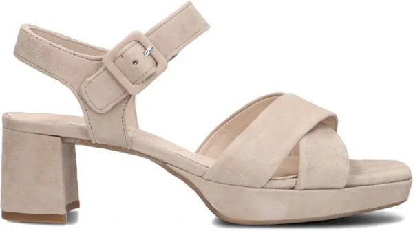 Omoda best sale sandalen gabor