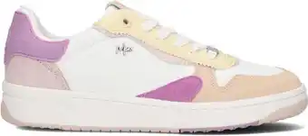 Omoda Mexx damen sneaker low giselle 2.0 - merhfarbig/bunt Angebot