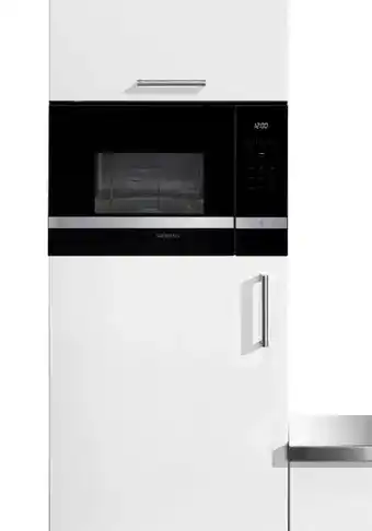 OTTO Siemens einbau-mikrowelle be555lms0, mikrowelle, 25 l Angebot