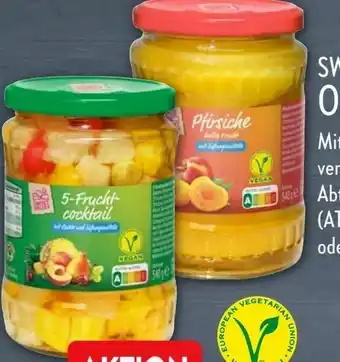 Aldi Nord Obst Im Glas Angebot