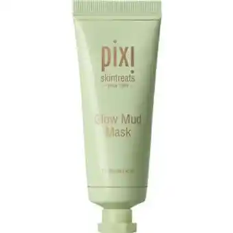 Parfumdreams Pixi gesichtspflege glow mud mask masken damen Angebot