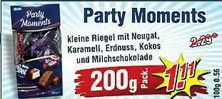 Wiglo Wunderland Party Moments Angebot