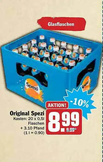 AEZ Original Spezi Angebot