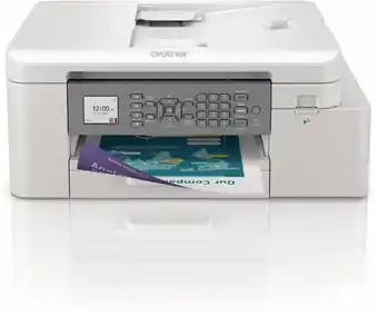 Euronics Brother mfc-j4335dw multifunktionsgerät tinte Angebot