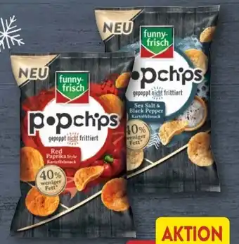 Aldi Nord Popchips Angebot