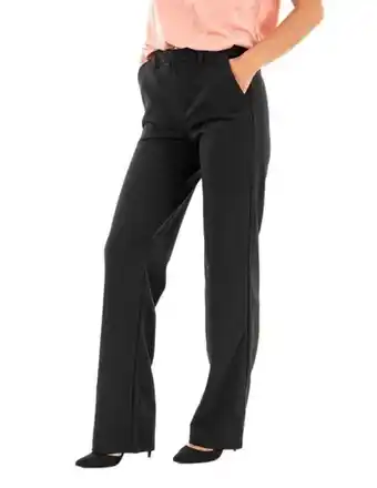 Amazon Only damen onlraffy-yo life mid str pant tlr noos hose Angebot