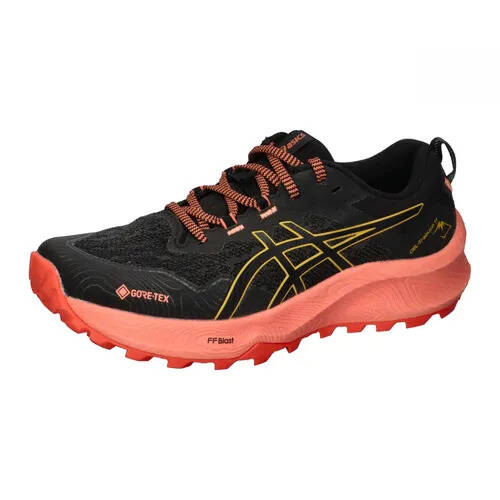 Asics damen laufschuhe gel trabuco 11 gtx 1012b425 Angebot bei Amazon