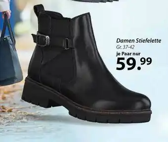 Magro Damen Stiefelette Angebot