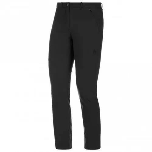 Mammut women's hiking pants trekkinghose Angebot bei Bergfreunde