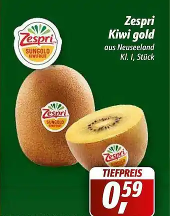 Simmel Zespri Kiwi Gold Angebot