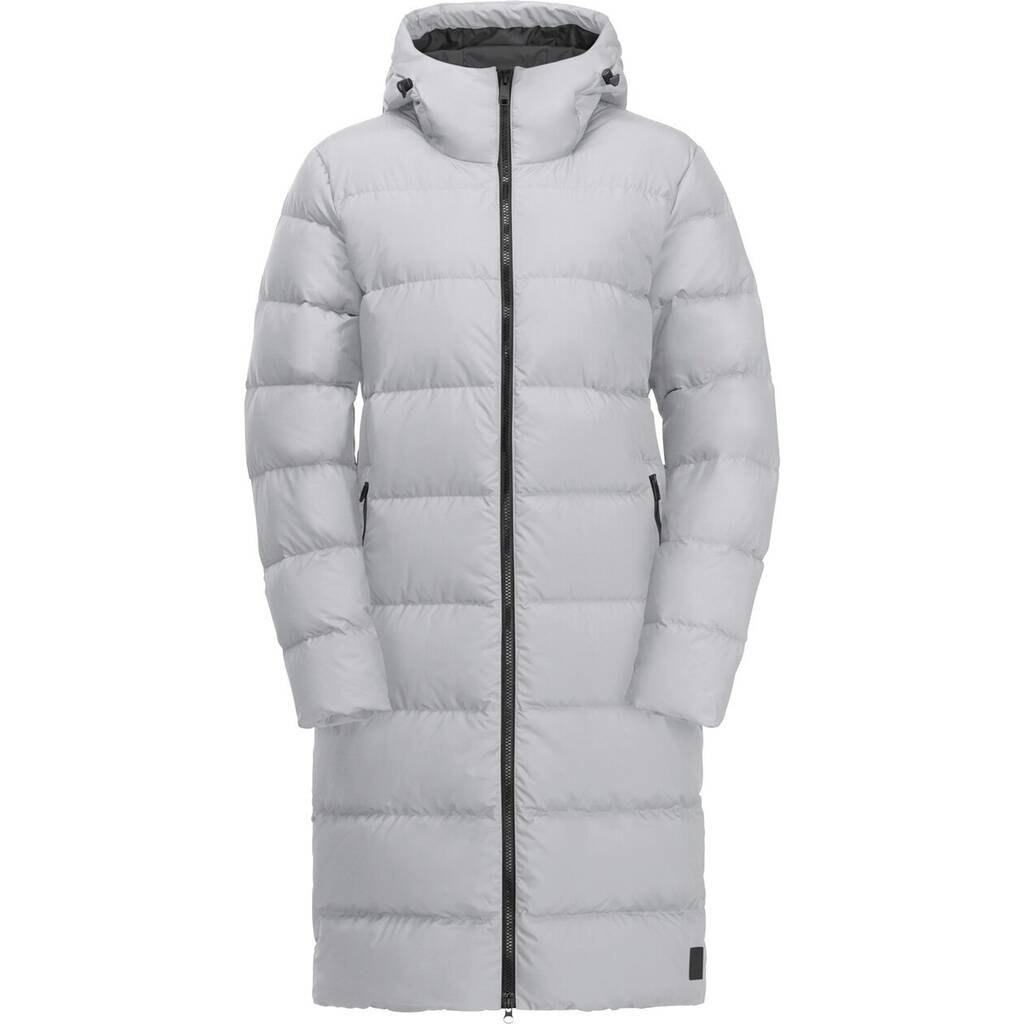 Intersport Jack wolfskin damen mantel frozen palace coat w moonwalk s Angebot