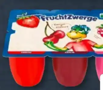 Aldi Nord Fruchtzwerge Angebot