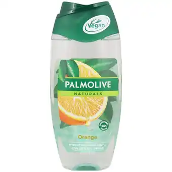 Action Palmolive Duschgel Orange Angebot