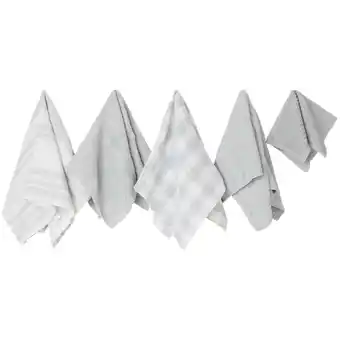 Action Geschirr- und Küchentuch-Set Angebot