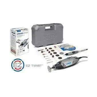 ManoMano F013 3000 jd dremel 3000 series Angebot