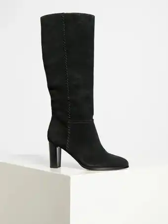 dress-for-less Clarks stiefel in schwarz für damen Angebot