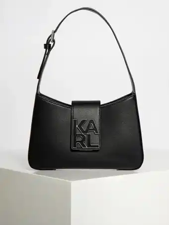 dress-for-less Karl lagerfeld tasche in schwarz für damen, größe: one size. 23uw3022 Angebot