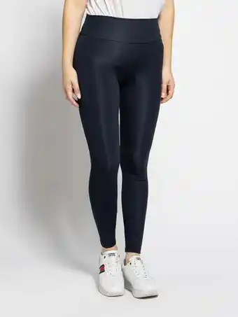 dress-for-less Ltb leggings in blau für damen Angebot