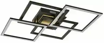 XXXLutz LED-Deckenleuchte Angebot