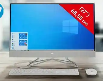 Aldi Nord All-in-One-PC 27-dp0511ng Angebot