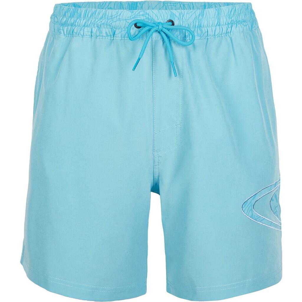 Intersport O'neill herren badeshorts cali ocean 16'' swim shorts blue topaz xl Angebot