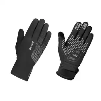 Hardloop Gripgrab ride waterproof winter glove - fahrradhandschuhe black m Angebot