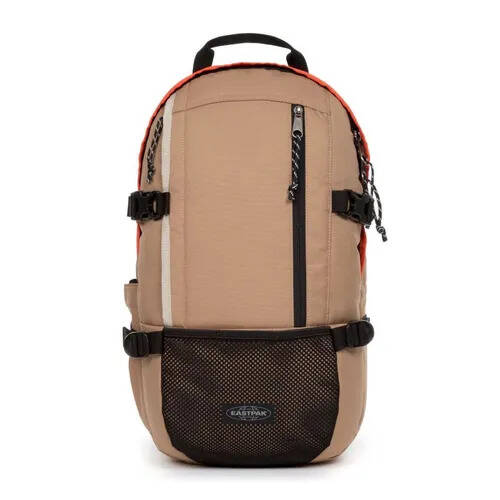 Eastpak floid rucksack explore brown 16 l Angebot bei Hardloop