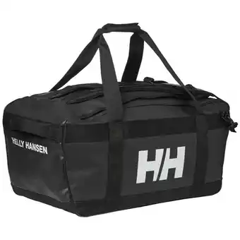 Hardloop Helly hansen hh scout duffel 90l - reisetasche black 90 l Angebot