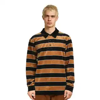 HHV Carhartt wip l/s bills rugby shirt Angebot