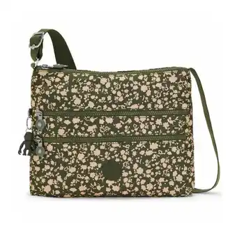 Koffer Kipling basic prt alvar umhängetasche 33 cm fresh floral Angebot