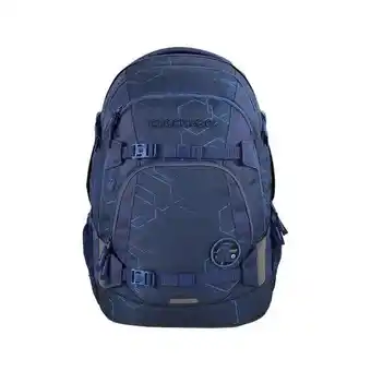 Koffer Coocazoo mate schulrucksack 44 cm blue motion Angebot